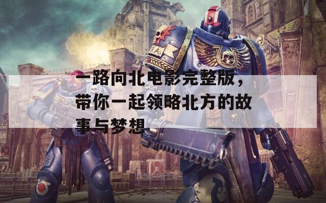 一路向北电影完整版，带你一起领略北方的故事与梦想