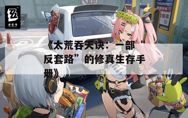 《太荒吞天诀：一部“反套路”的修真生存手册》