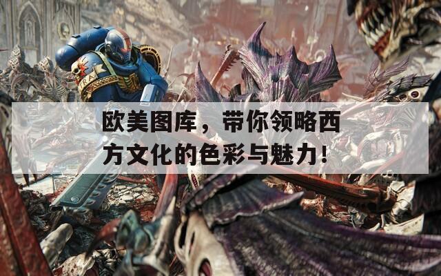 欧美图库，带你领略西方文化的色彩与魅力！