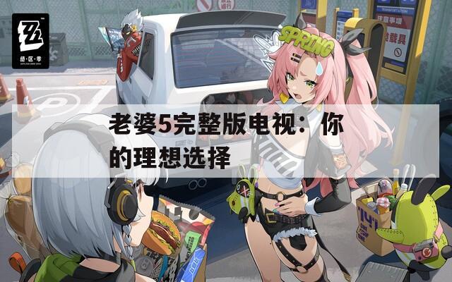 老婆5完整版电视：你的理想选择