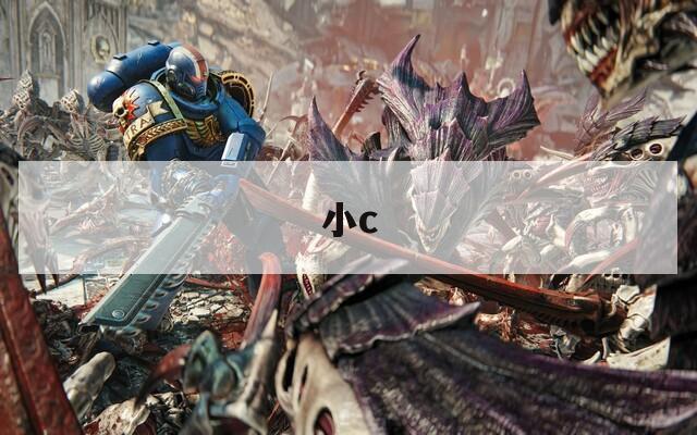 小c