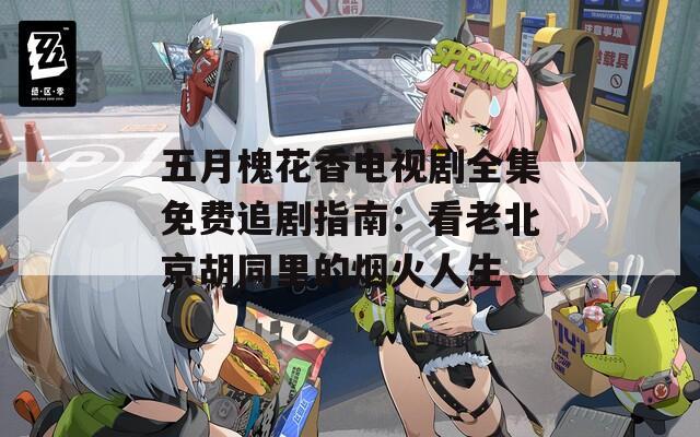 五月槐花香电视剧全集免费追剧指南：看老北京胡同里的烟火人生